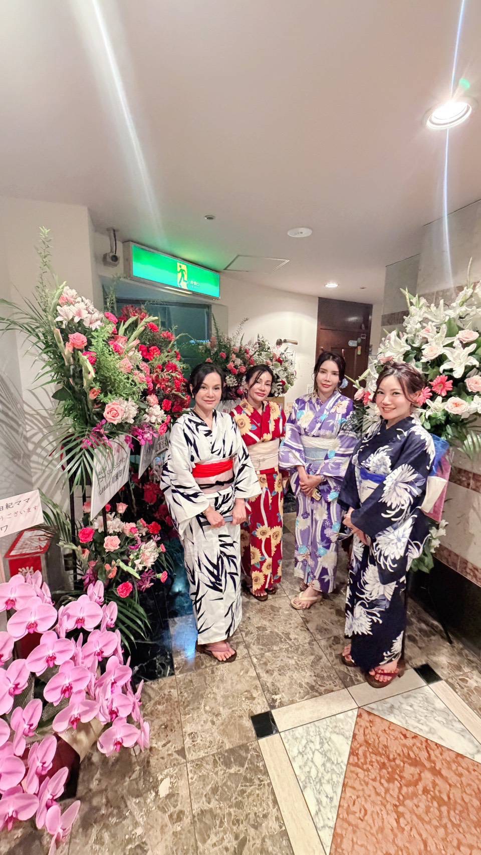 Member's 美華月の店舗写真