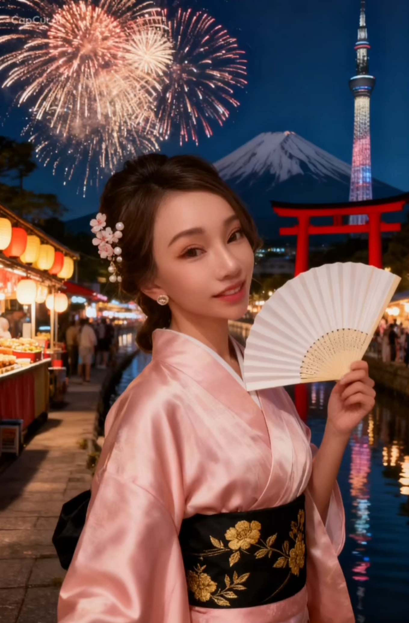 Member's 美華月の店舗写真