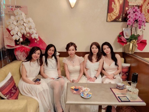 Member's 美華月の店舗写真