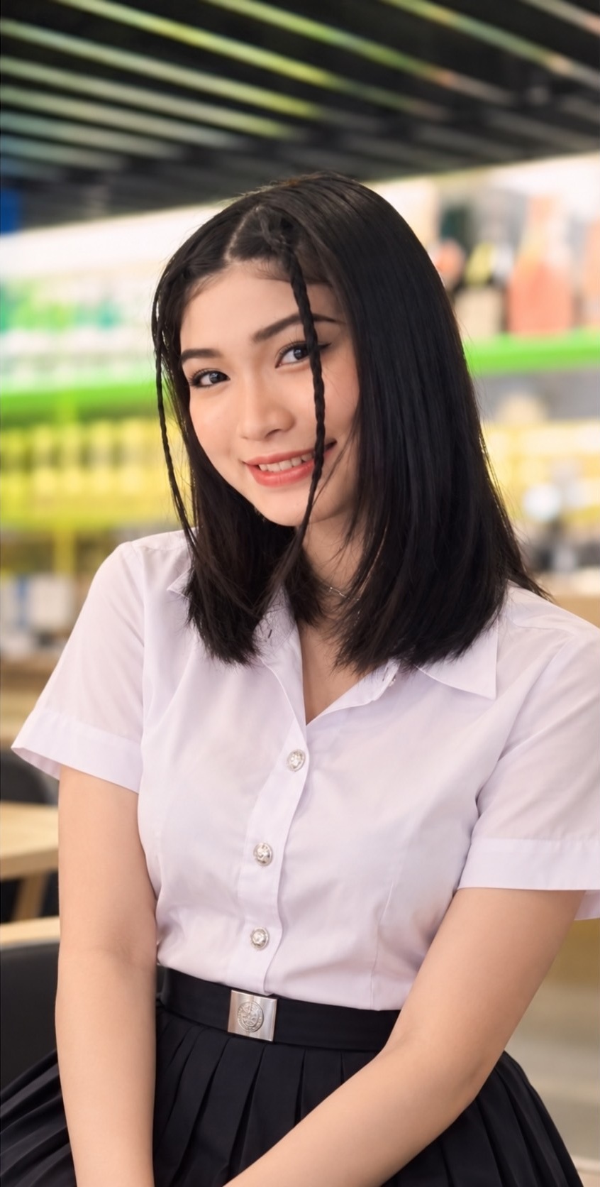 クラシックバーの店舗写真