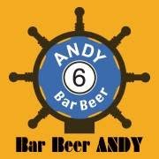 Bar Beer ANDYの店舗写真